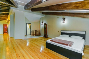 Apartment With Sauna 4 Bedrooms